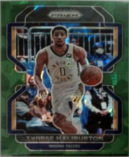 Tyrese Haliburton