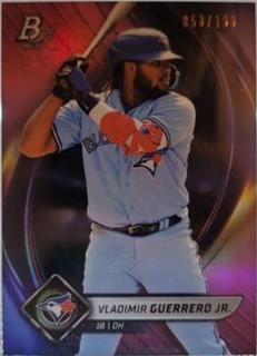 Vladimir Guerrero Jr.