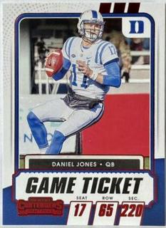 Daniel Jones