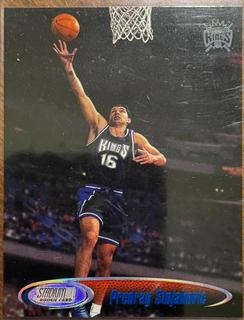 Predrag Stojakovic