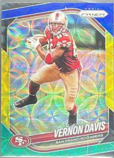Vernon Davis