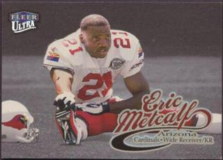 Eric Metcalf