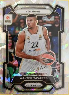 Walter Tavares