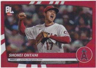 Shohei Ohtani