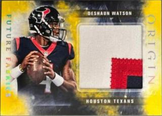 Deshaun Watson