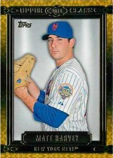Matt Harvey