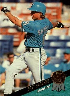Bret Barberie