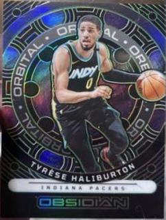 Tyrese Haliburton