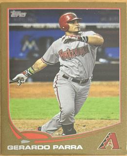 Gerardo Parra