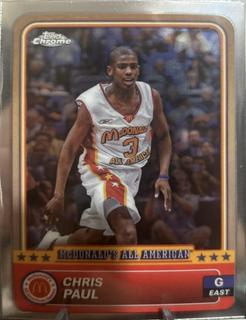 Chris Paul