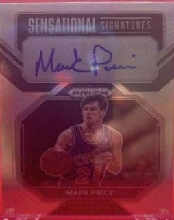 Mark Price