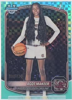 Agot Makeer
