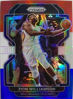 Zion Williamson