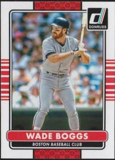 Wade Boggs