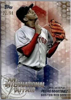 Pedro Martinez