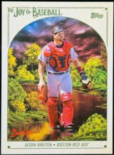 Jason Varitek