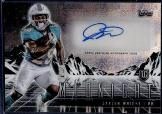 Jaylen Wright