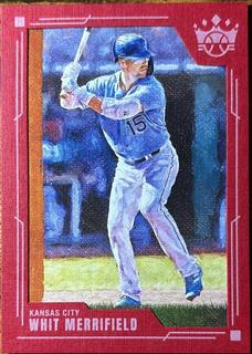 Whit Merrifield