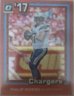 Philip Rivers