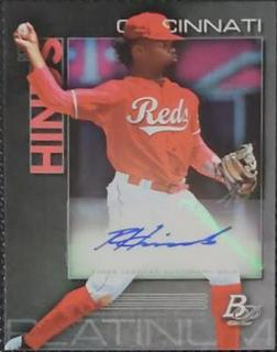 Rece Hinds