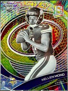 Kellen Mond