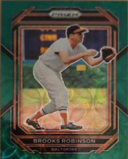 Brooks Robinson