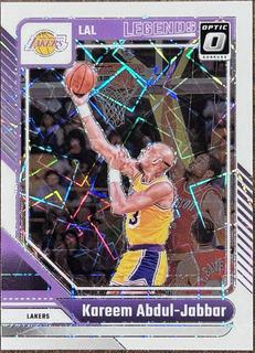 Kareem Abdul-Jabbar
