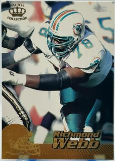 Richmond Webb