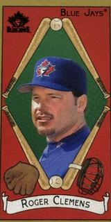 Roger Clemens