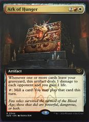 Ark of Hunger [Extended Art] #344