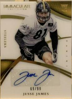 Jesse James