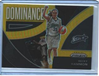 Becky Hammon