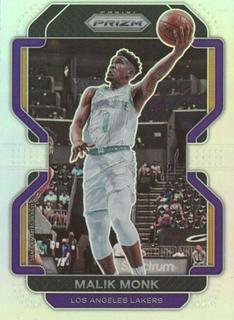 Malik Monk