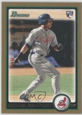 Michael Brantley [Gold] #217