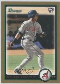 Michael Brantley