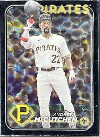 Andrew McCutchen