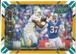 Jarvis Landry