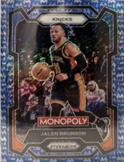 Jalen Brunson