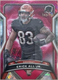 Erick All Jr.