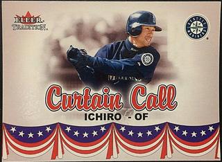 Ichiro
