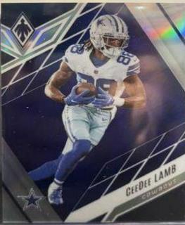 CeeDee Lamb