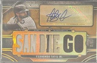 Fernando Tatis Jr.