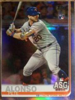 Pete Alonso