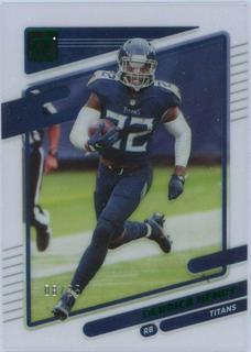 Derrick Henry