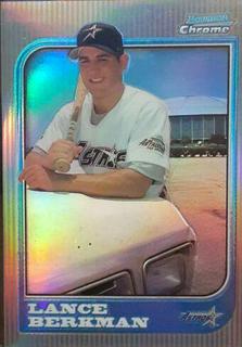 Lance Berkman