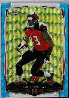 Mike Evans