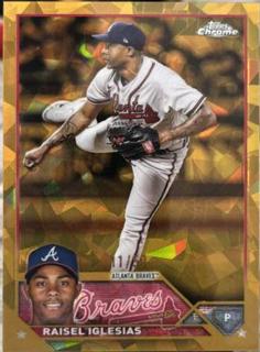 Raisel Iglesias