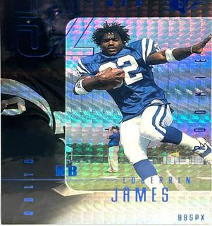 Edgerrin James