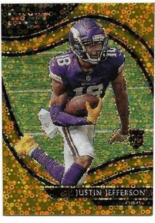 Justin Jefferson