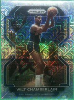 Wilt Chamberlain